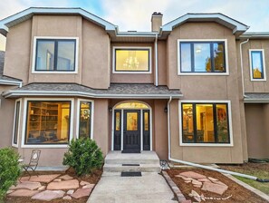 Detalle del exterior