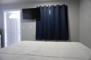 1 bedroom, free WiFi, bed sheets - 068D Cozy Studio Grand Canyon South Rim Sleeps-2 (Williams)