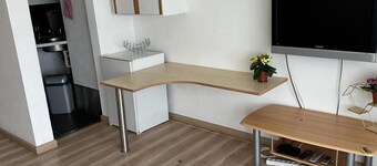 Schöne FeWo Germersheim mit 44 qm