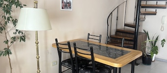 Cómodo Departamento Cercano a Todo, en el Centro de Mendoza