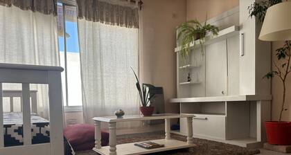 Cómodo Departamento Cercano a Todo, en el Centro de Mendoza