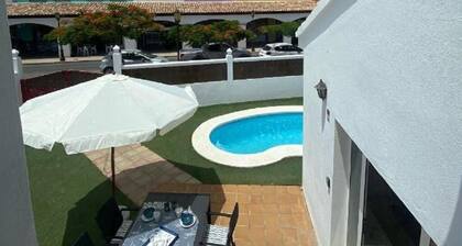 Villa Melissa a wonderful and welcoming villa located by the Campanario Centre