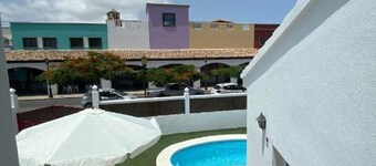 Villa Melissa a wonderful and welcoming villa located by the Campanario Centre