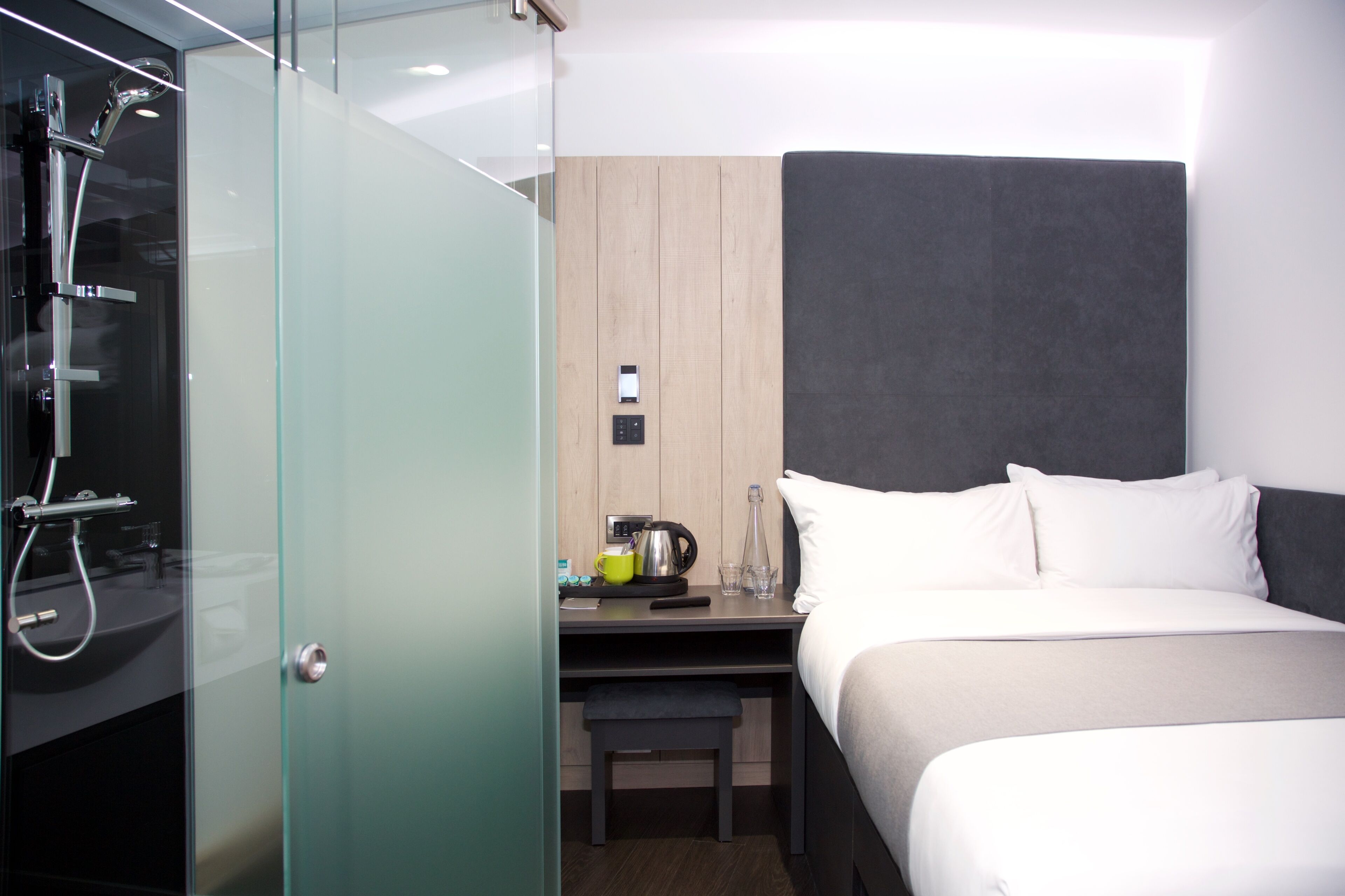Photo - The Z Hotel Bath