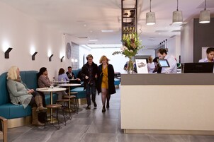 Entrée intérieure
