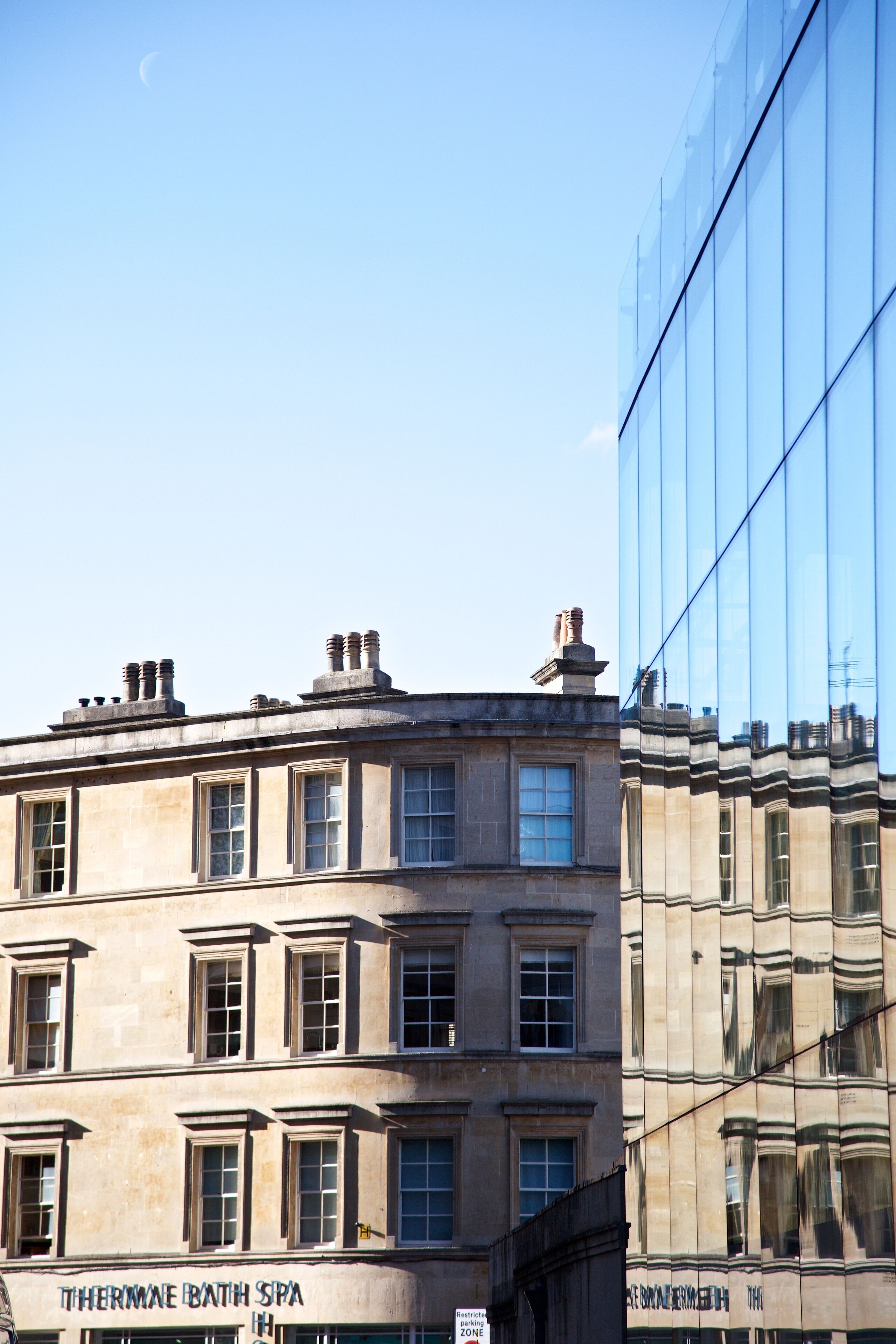 Photo - The Z Hotel Bath