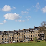 The Z Hotel Bath