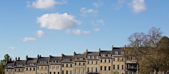 The Z Hotel Bath