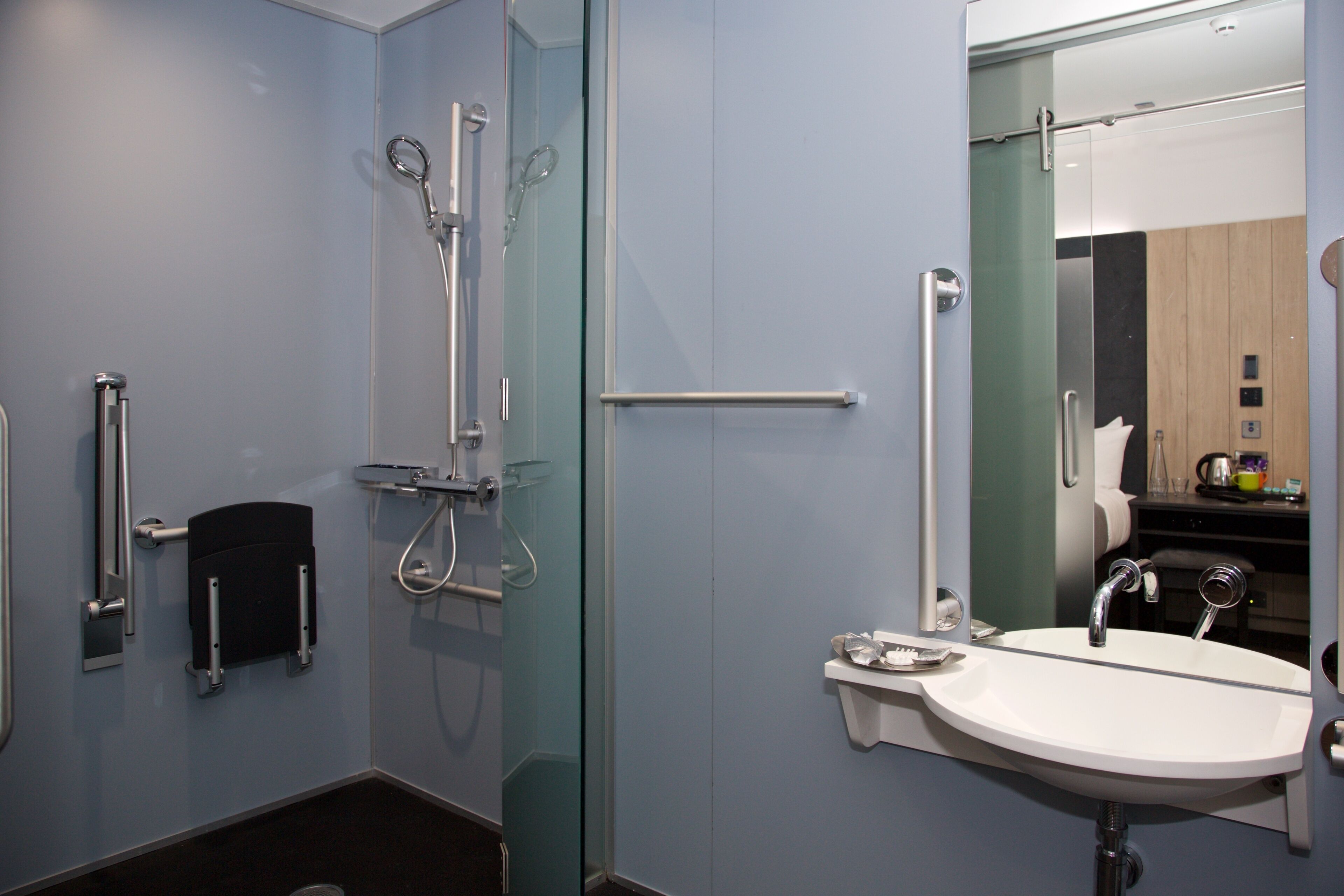 Photo - The Z Hotel Bath