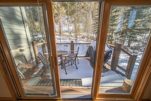Premier Townhome, 3 Bedrooms, Jetted Tub, Valley View (Northstar 1961) | Exterior - Northstar 1961 (Keystone)