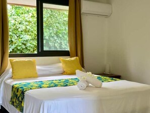 1 dormitorio, caja fuerte, wifi gratis