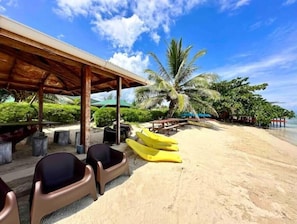 Plage