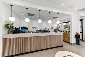 Recepció