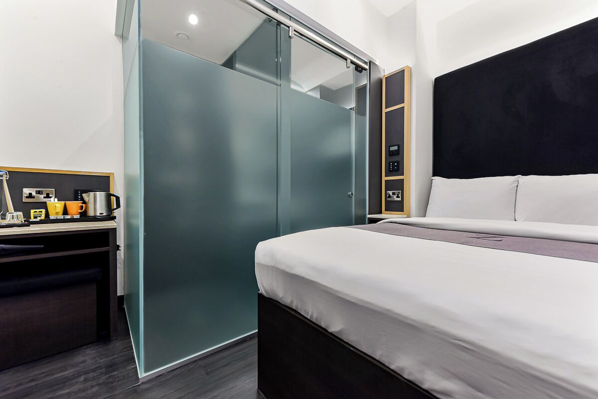 Foto - The Z Hotel Strand