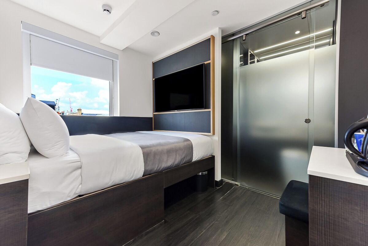 Foto - The Z Hotel Strand