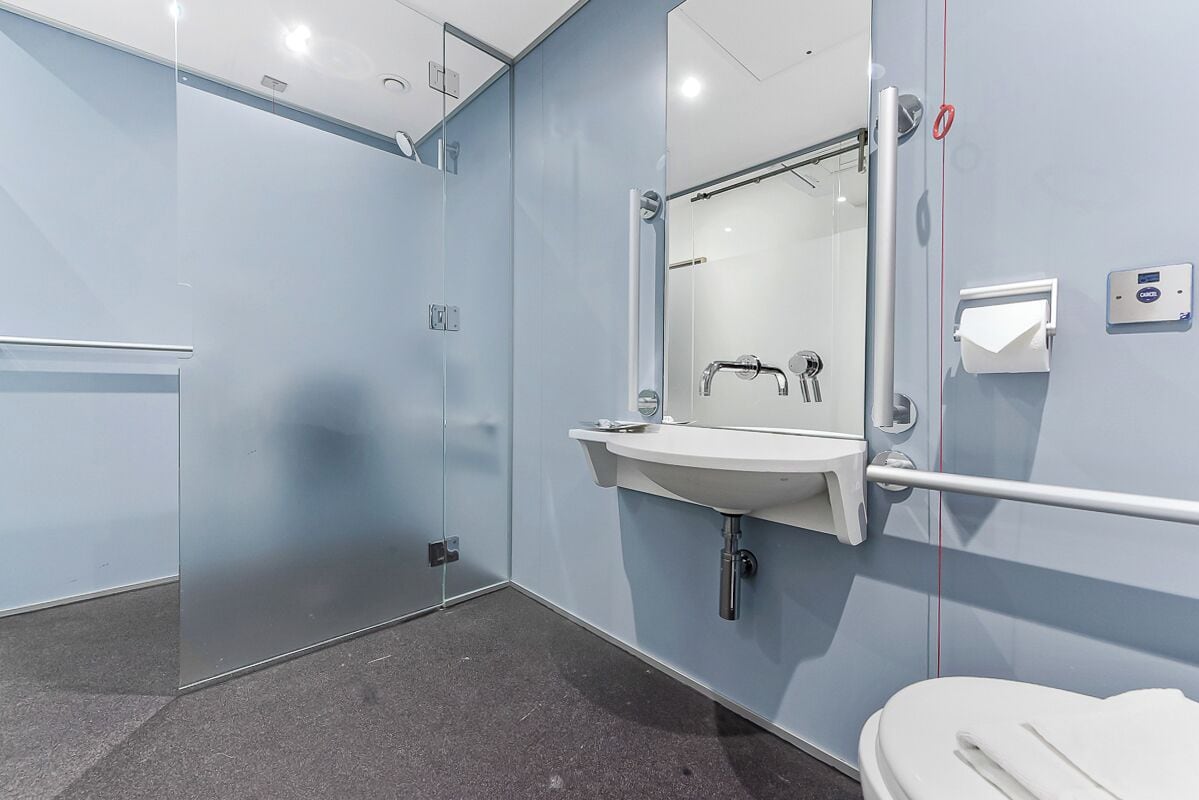 Foto - The Z Hotel Strand