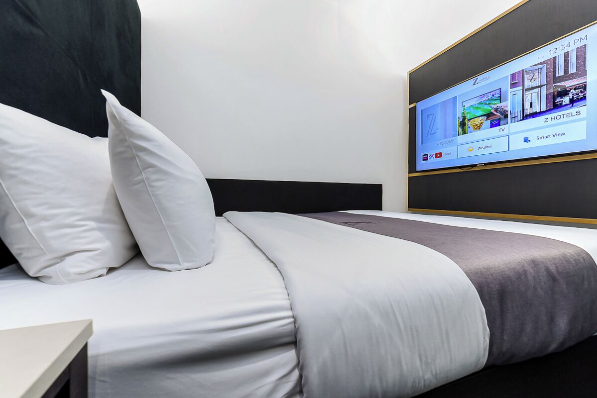 Foto - The Z Hotel Strand