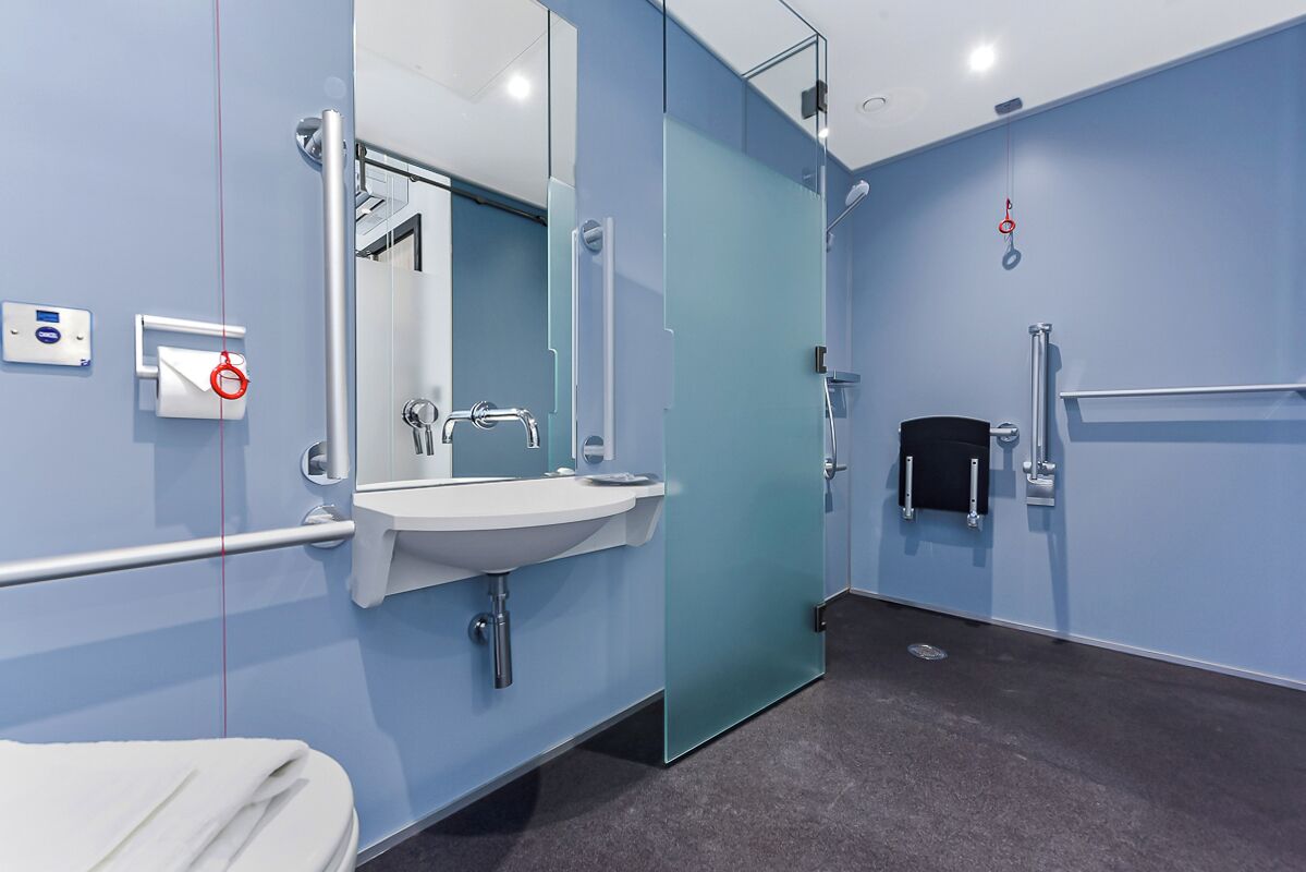 Foto - The Z Hotel Strand