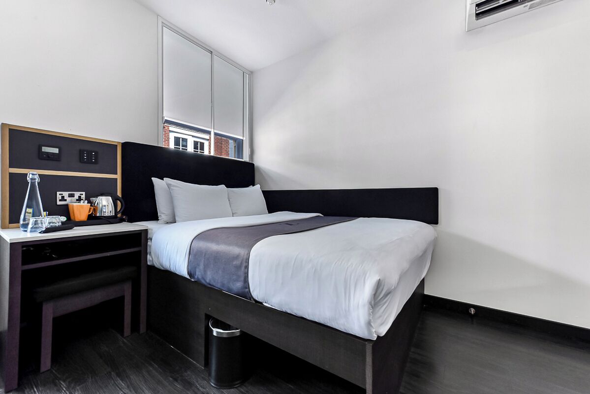 Photo - The Z Hotel Strand