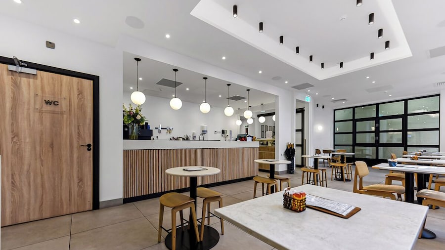 The Z Hotel Strand
