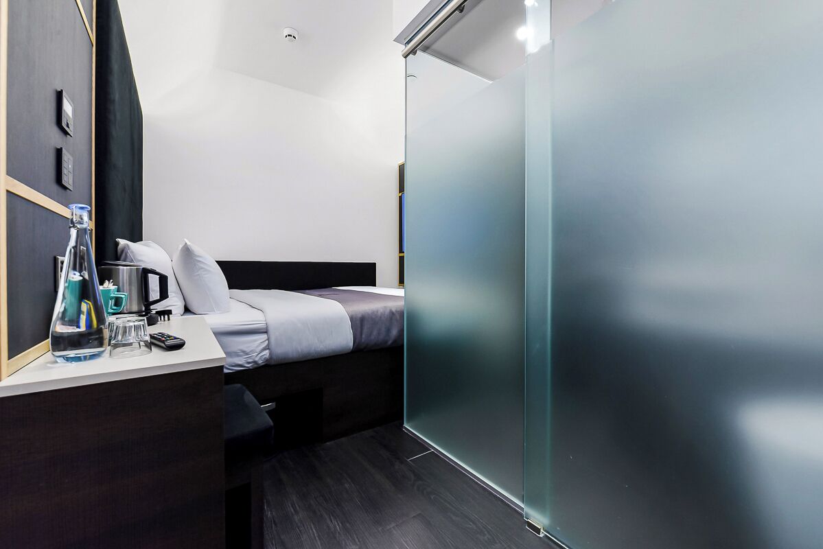 Photo - The Z Hotel Strand