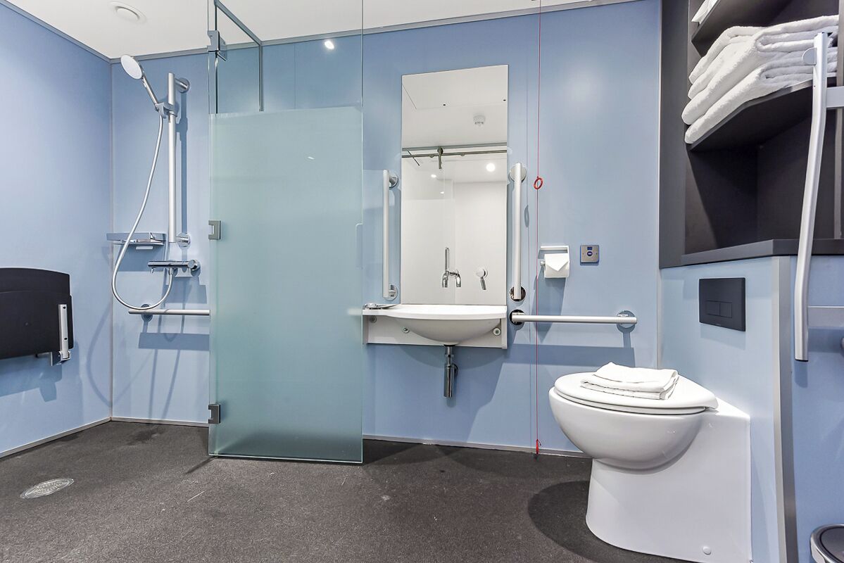 Foto - The Z Hotel Strand