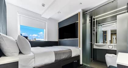 The Z Hotel Strand