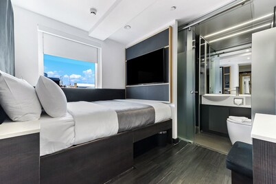 The Z Hotel Strand
