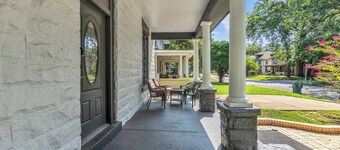 Rare 6-Bedroom Home Near Midtown Memphis & Beale Street.