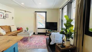 Smart TV, offices