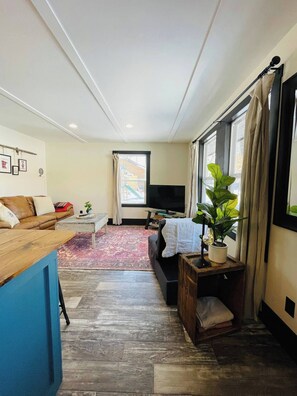 Smart TV, offices