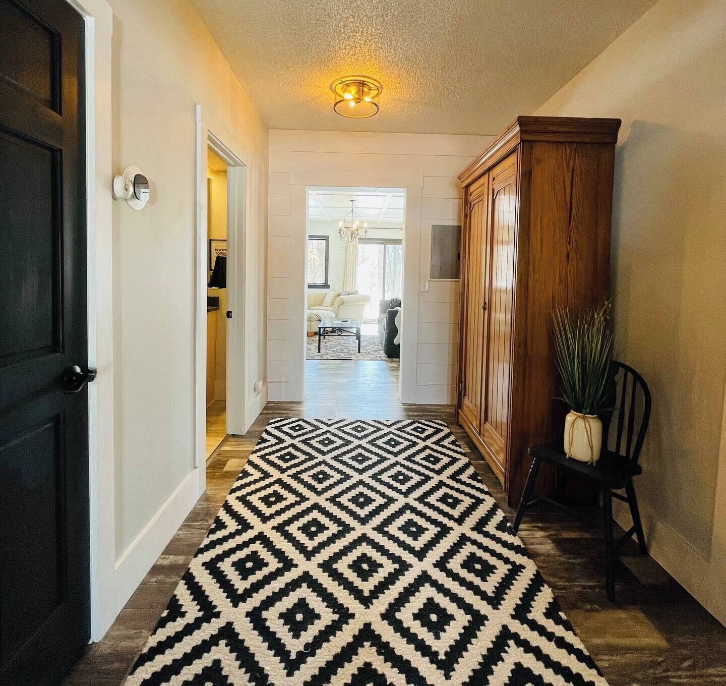 Intérieur