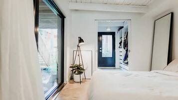 2 chambres, Wi-Fi gratuit