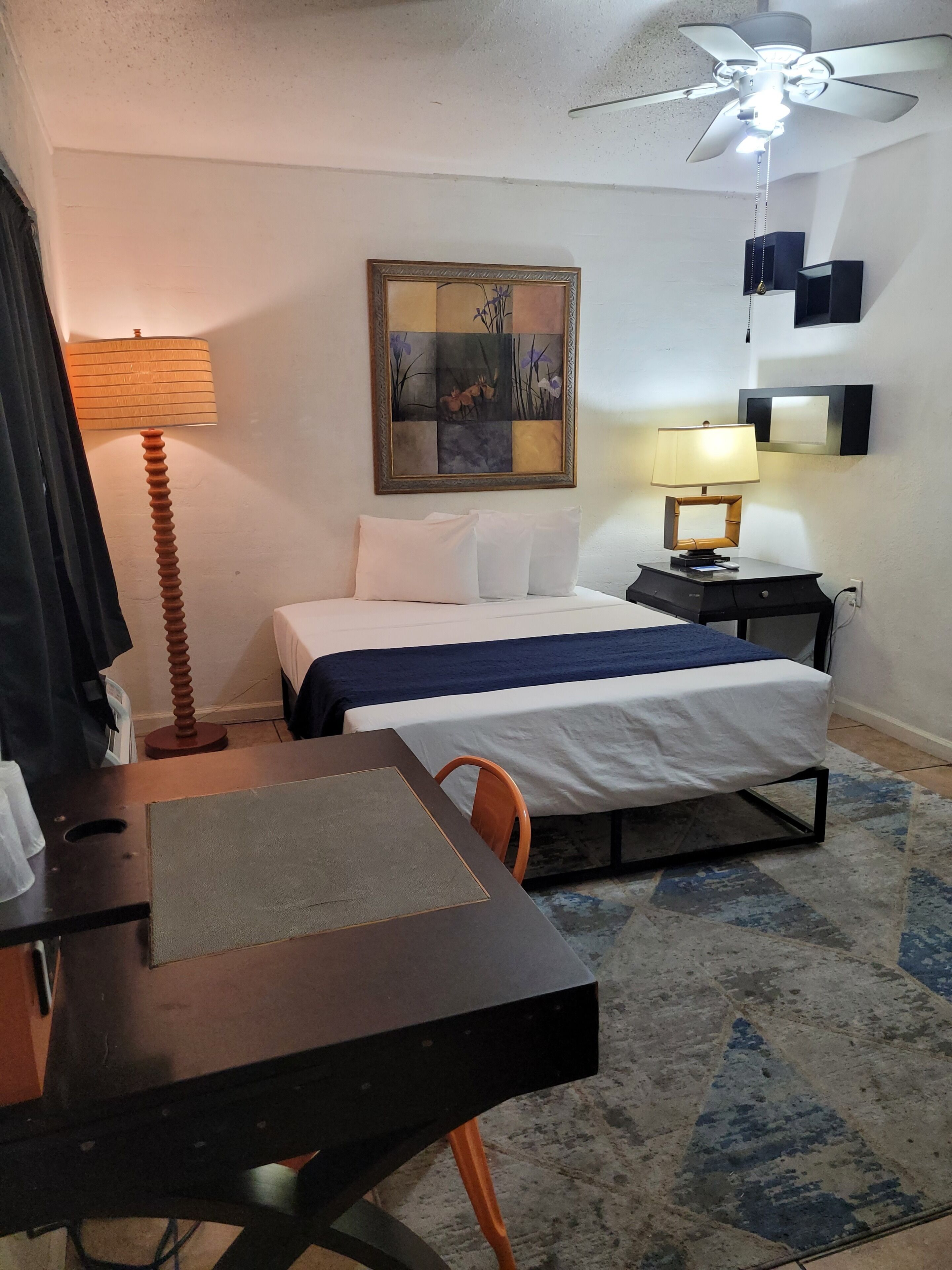 Standard-Doppelzimmer, 2 Queen-Betten
