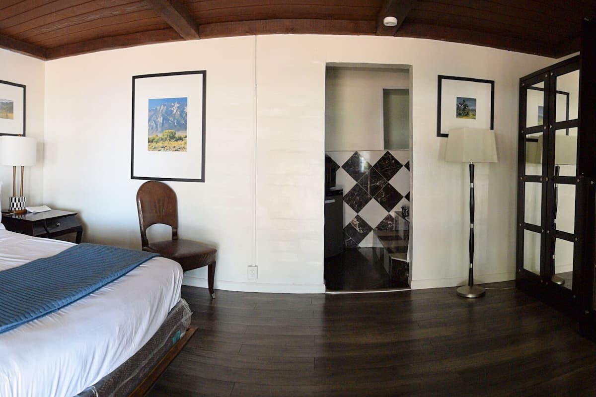 Superior Single Room