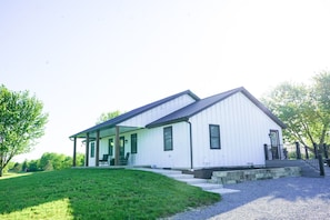 Aussenbereich