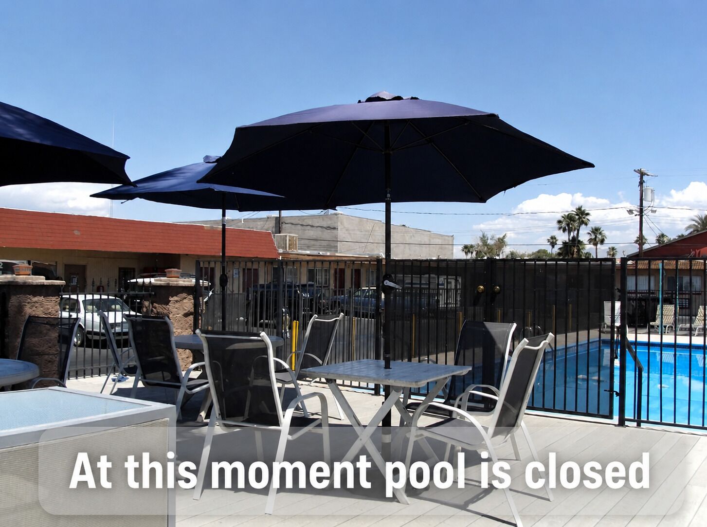 Photo - Desert Hills Motel