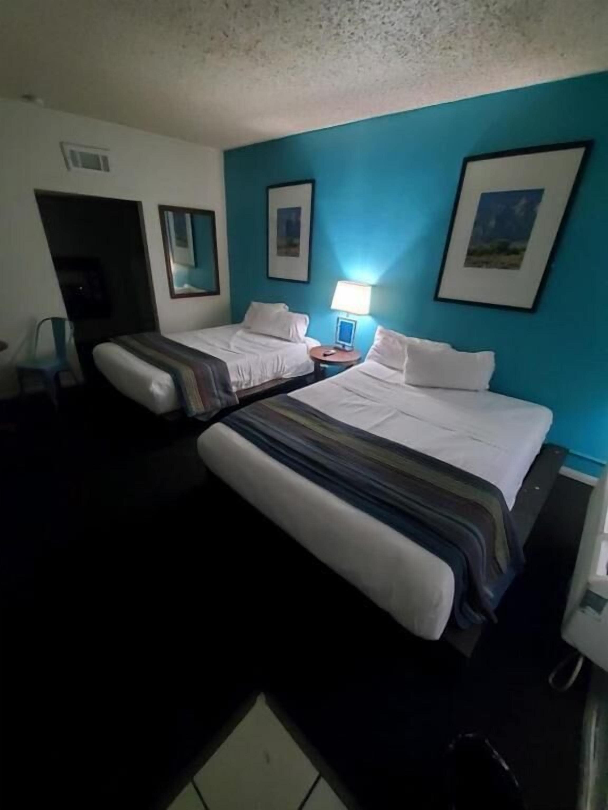 Foto - Desert Hills Motel