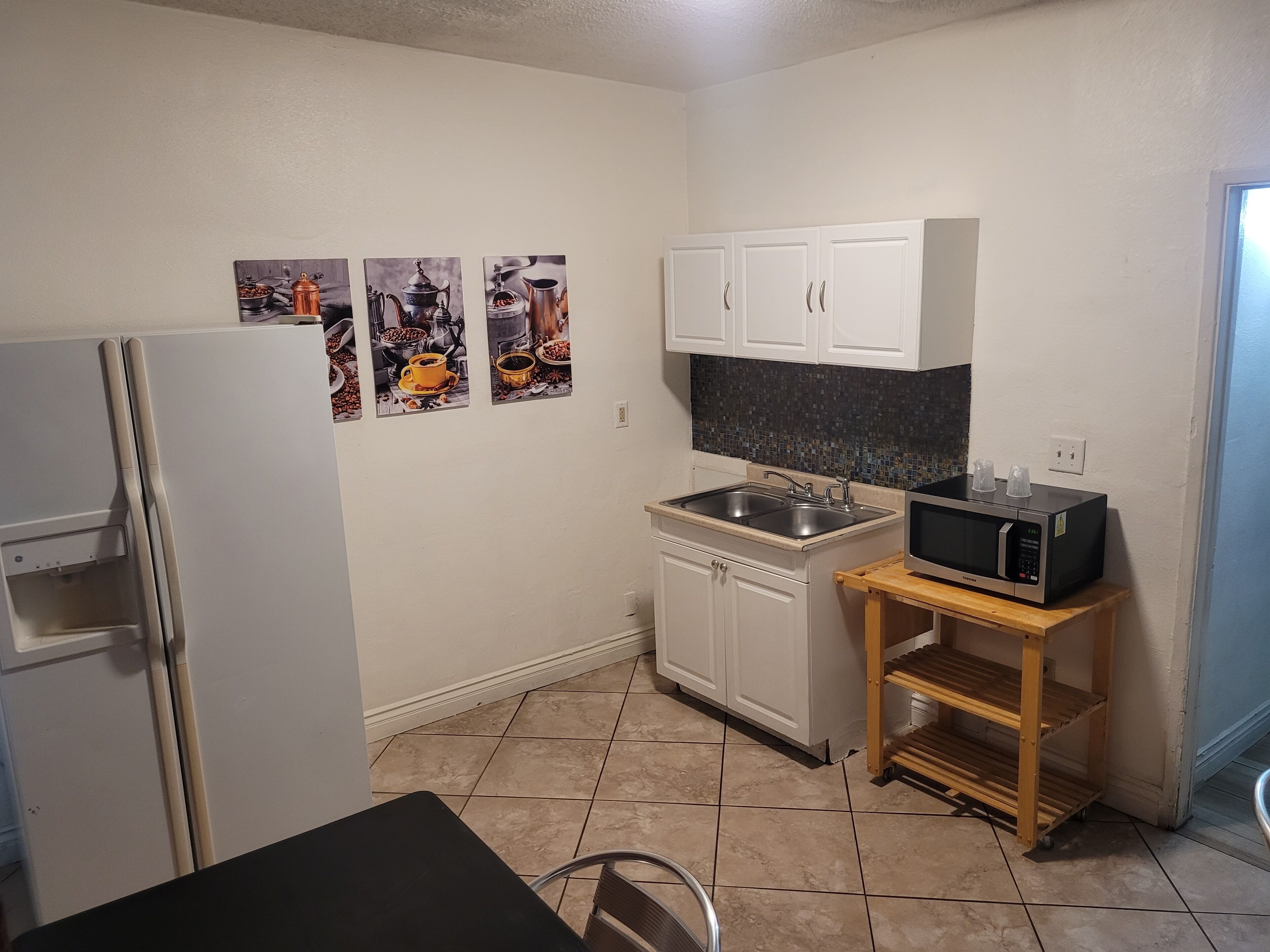 Foto - Desert Hills Motel