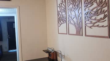 Suite | Area keluarga