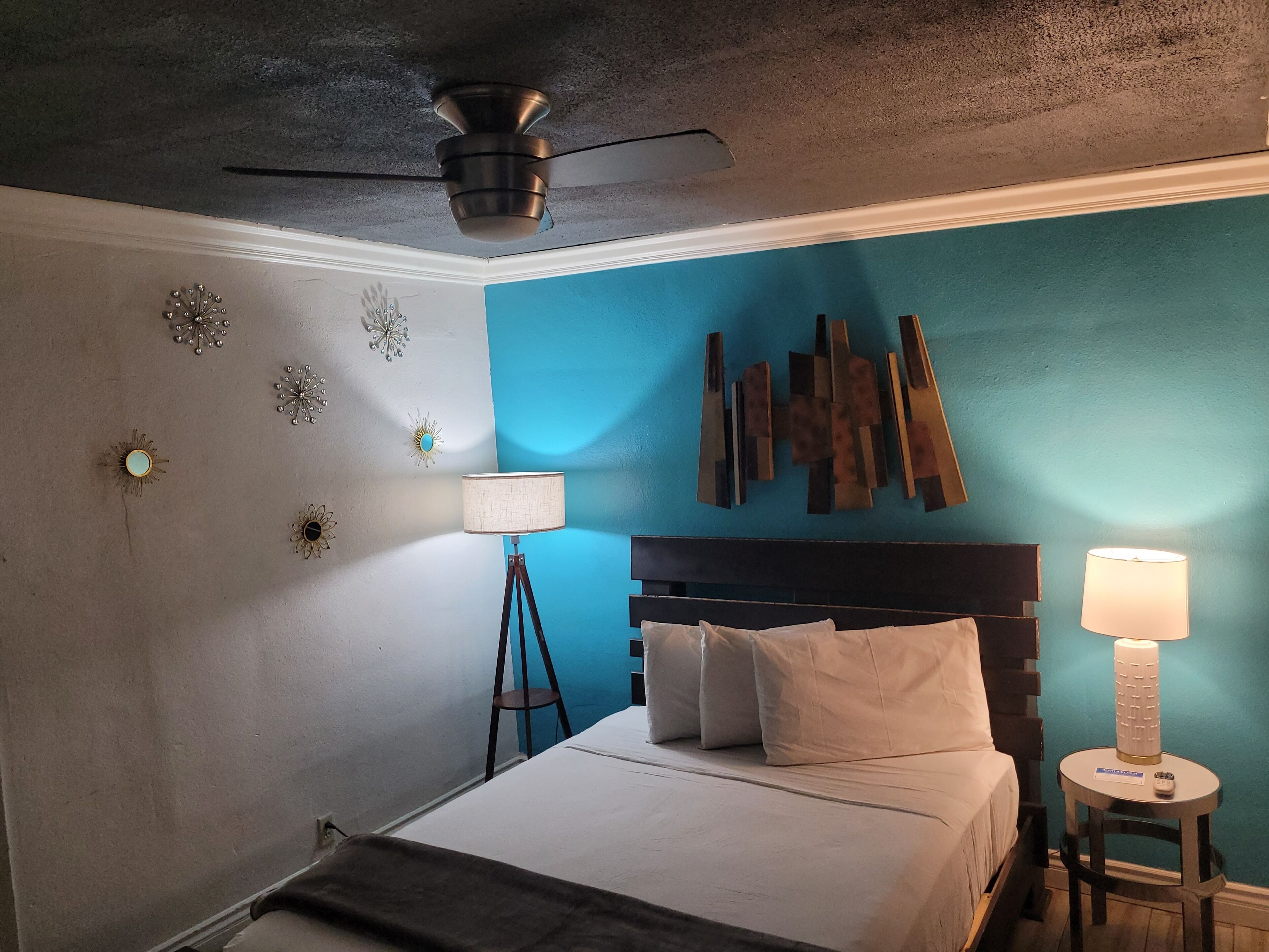 Phòng Suite | Truy cập Internet không dây miễn phí 