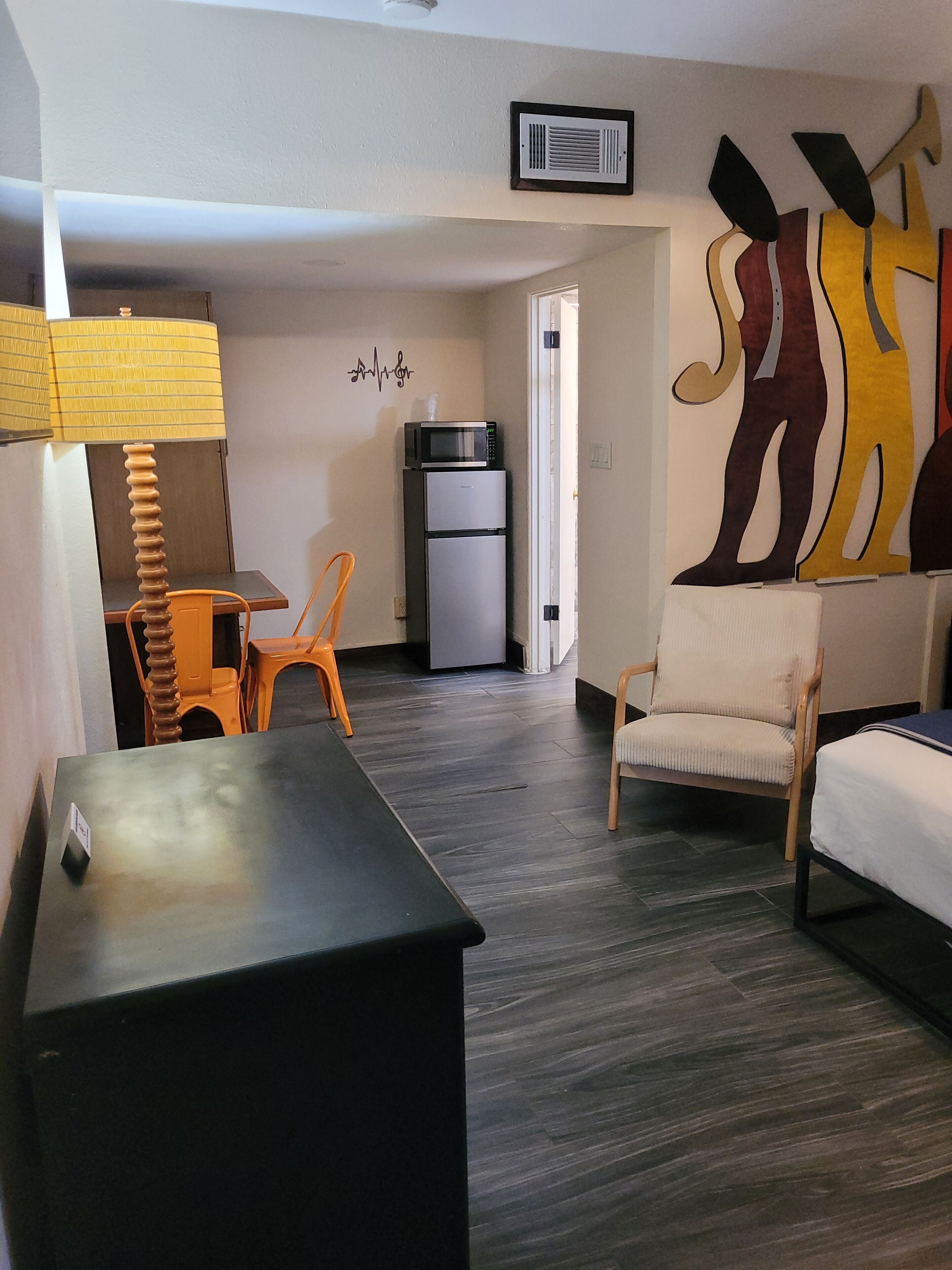 Studio | Wi-Fi gratis