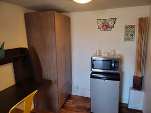 1 bedroom, free WiFi