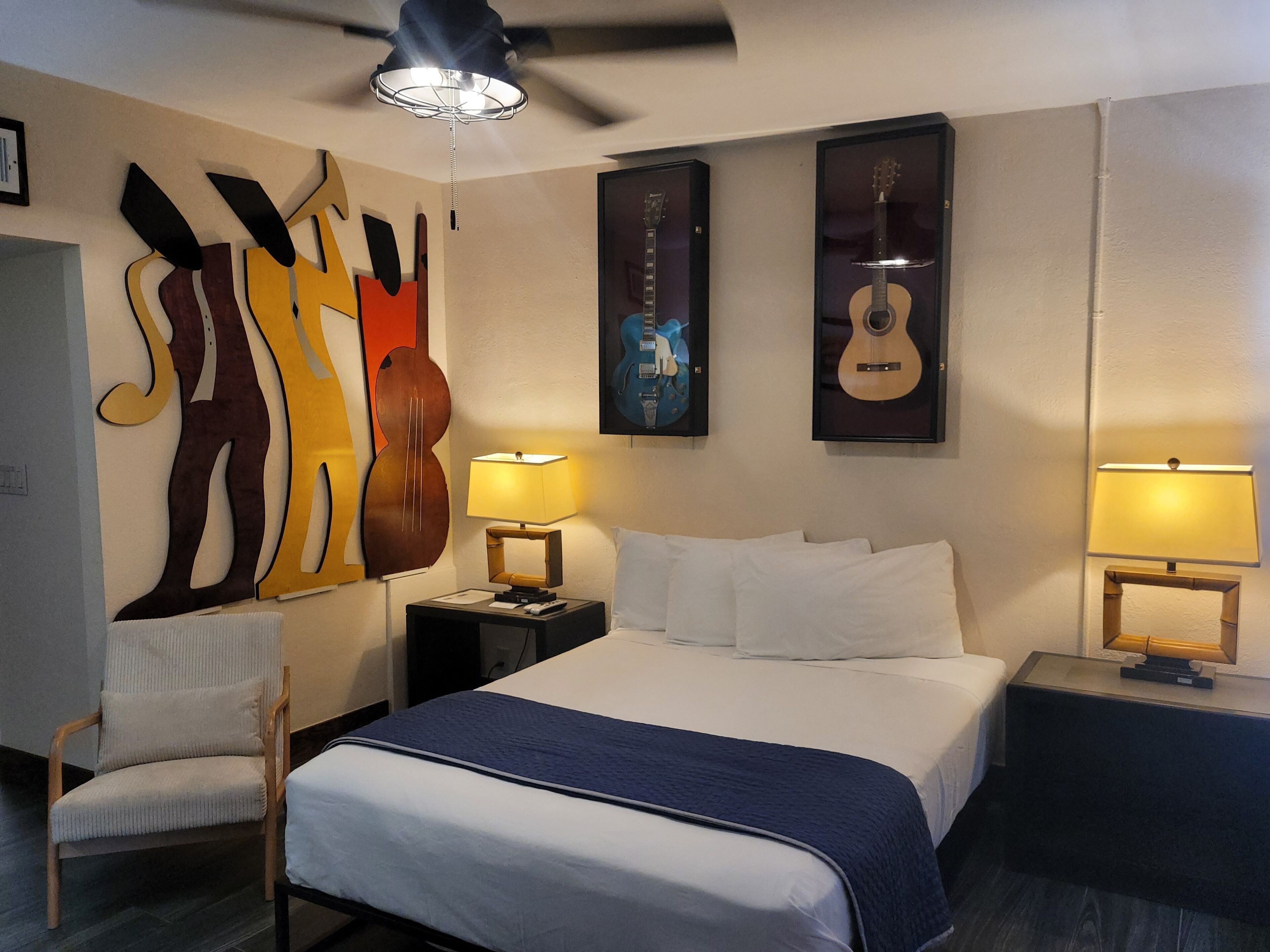 Studio | Truy cập Internet không dây miễn phí 