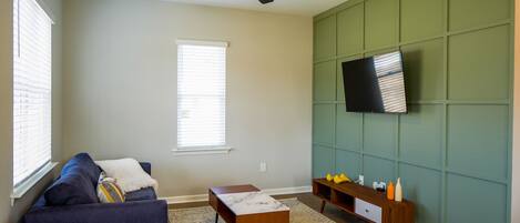 Smart TV