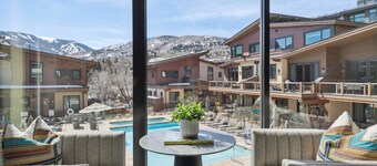 One Riverfront Village by EWH