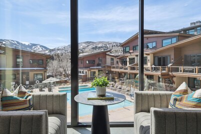 One Riverfront Village by EWH