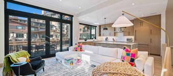 One Riverfront Village by EWH