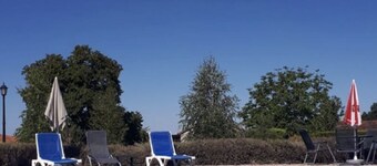 Les Gîtes de Yanaely « Libie »