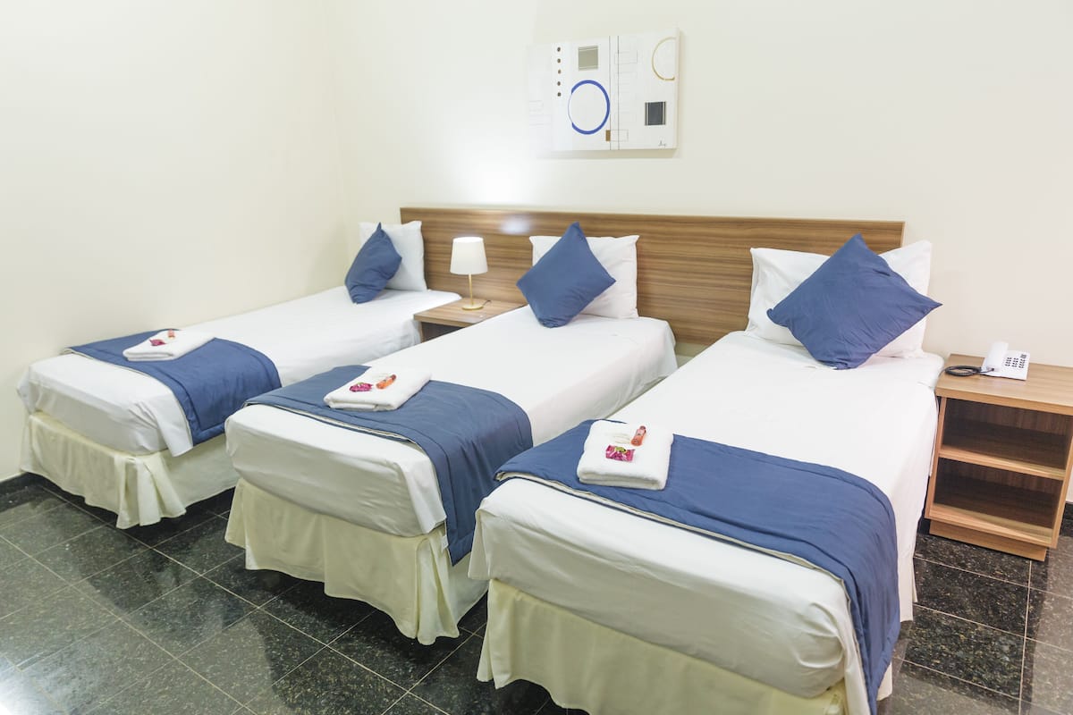 Chambre Triple Standard